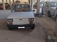 usata Fiat 126 - 1984
