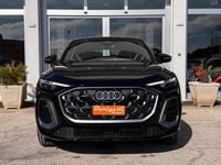Nuova Audi Q5 S-Line 203 CV (149 kW) 2025 Nero SUV