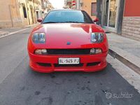 Usata Fiat Coupé 190 CV (139 kW) 1996 Coupé