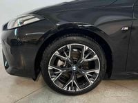 Usata BMW 118 M Sport 150 CV (110 kW) 2025 Nero Utilitaria