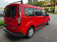 usata Ford Transit Transit ConnectCONNECT 230 1.6 TDCI 95CV PL-DC TREND