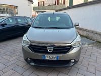 usata Dacia Lodgy 1.6 8V 85CV GPL 5 posti Lauréate