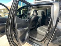 usata Nissan Navara 2.3D 190cv 4x4 IVA ESPOSTA