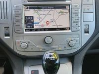 Usata Ford Kuga 163 CV (119 kW) 2011 Bianco SUV