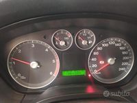 Usata Ford Focus 2005 Blu Station wagon