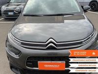 Usata Citroën C4 Cactus Shine 102 CV (75 kW) 2019 Gray Utilitaria