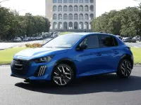 Usata Peugeot 208 GTi 136 CV (100 kW) 2024 Utilitaria