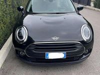 Usata Mini Cooper D Clubman 150 CV (110 kW) 2023 Nero Station wagon