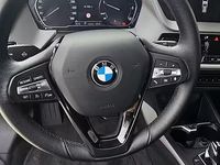 Usado BMW 116 Advantage 116 CV (85 kW) 2022 Negro Utilitario