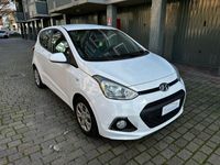 usata Hyundai i10 Classic 1.0 LPG