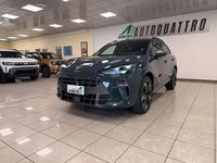 Nuova Cupra Terramar 150 CV (110 kW) 2026 Fiord blue SUV