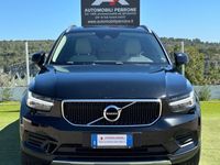 usata Volvo XC40 D3 150cv AWD Geartronic Momentum