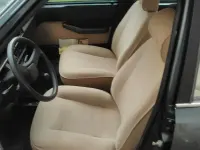 Usata Fiat Ritmo 58 CV (42 kW) 1985 Verde Berlina