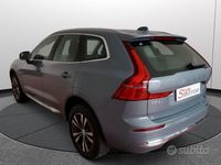 Usata Volvo XC60 Inscription 253 CV (186 kW) 2021 Grigio SUV