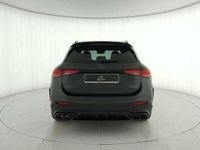 Usata Mercedes GLC63 AMG AMG Line Premium Plus 476 CV (350 kW) 2025 Grigio grafite magno SUV