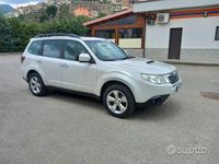 usata Subaru Forester 2.0 d 4x4