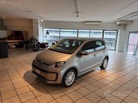 Usata VW up! 65 CV (47 kW) 2022 Beige Utilitaria