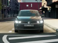 Nuova VW Polo Edition 95 CV (69 kW) 2026 Deep black perlato Utilitaria