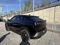 Usata Peugeot 3008 Allure 136 CV (100 kW) 2025 Nero SUV