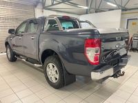 usata Ford Ranger Ranger 3.2 TDCi3.2 TDCi 4x4 Limited