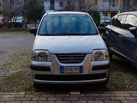 Usata Hyundai Atos Prime 59 CV (43 kW) 2006 Utilitaria