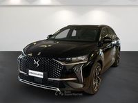 Usata DS Automobiles DS7 Crossback Opera 131 CV (96 kW) 2024 Nero SUV