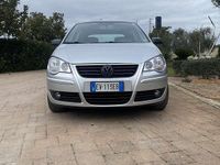 Usata VW Polo Sportline 69 CV (50 kW) 2006 Utilitaria