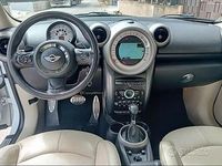 Begagnad Mini Cooper 2011 Halvkombi