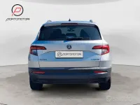 Usata Skoda Karoq Style 116 CV (85 kW) 2018 Grigio SUV