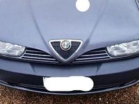 Usata Alfa Romeo 145 120 CV (88 kW) 1997 Utilitaria