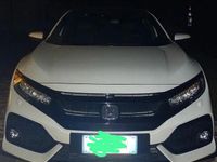 Usata Honda Civic 182 CV (133 kW) 2018 Berlina