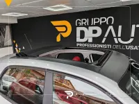 Usata Smart ForFour Passion 90 CV (66 kW) 2016 Bianco Utilitaria