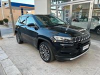 usata Jeep Compass LIMITED 1.6 MJT 130 STRAFULL - 2022