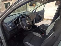 Usata Dacia Sandero 90 CV (66 kW) 2013 Grigio Utilitaria