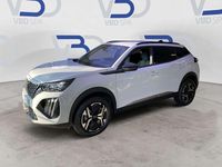 Nuova Peugeot 2008 Allure 145 CV (106 kW) 2025 Bianco SUV