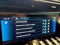 Usata Peugeot 508 Allure 163 CV (119 kW) 2020 Gray Station wagon