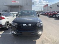 Usata EVO Cross 4 136 CV (100 kW) 2024 Nero Pick-up