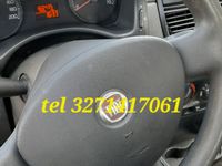 Usata Fiat Punto 60 CV (44 kW) 2005 Grigio Utilitaria