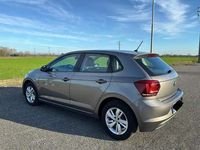 usata VW Polo 5p 1.0 tsi Comfortline 95cv