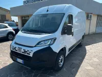 Usado Fiat Ducato 33 140 HP (102 kW) 2024 Branco Van