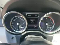 Usata Mercedes ML250 204 CV (150 kW) 2014 SUV