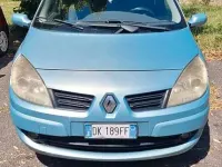 Usata Renault Scenic E-Tech 130 CV (95 kW) 2007 Monovolume