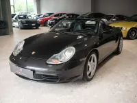 Usata Porsche Boxster 204 CV (150 kW) 1999 Other Cabrio