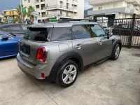 Usata Mini One D Countryman 116 CV (85 kW) 2019 Bronzo SUV