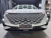 Nuova Omoda 5 148 CV (108 kW) 2026 Bianco SUV