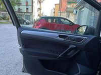 Usata VW Golf 2014 Grigio SUV