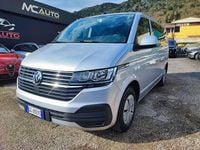 Usata VW T6.1 Comfortline 150 CV (110 kW) 2020 Argento Furgone