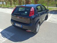 usata Fiat Punto 1.3 MJT Street (2014)