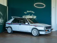 Usata Lancia Delta 181 CV (133 kW) 1987 Bianco Utilitaria