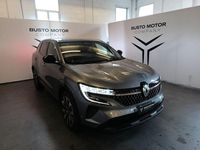 Usata Renault Austral Techno 200 CV (147 kW) 2023 Grigio / metallizzato SUV
